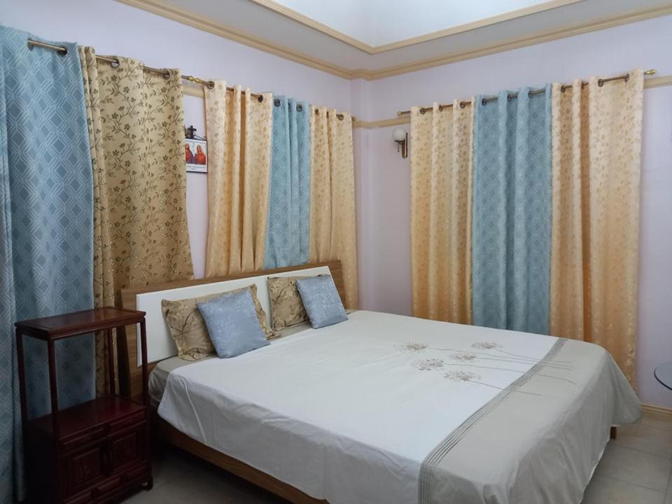 Hill View Home Stay بنغلاو المظهر الخارجي الصورة