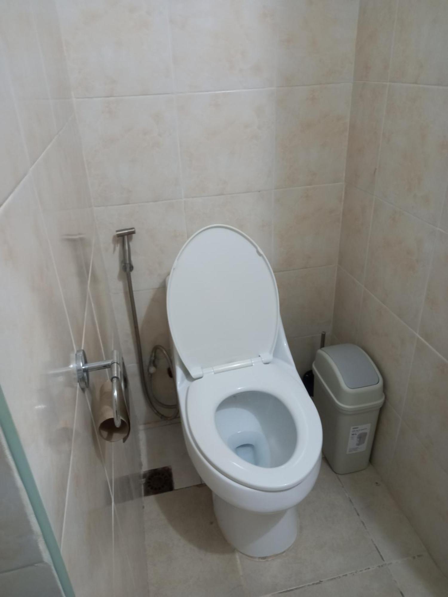 Hill View Home Stay بنغلاو المظهر الخارجي الصورة