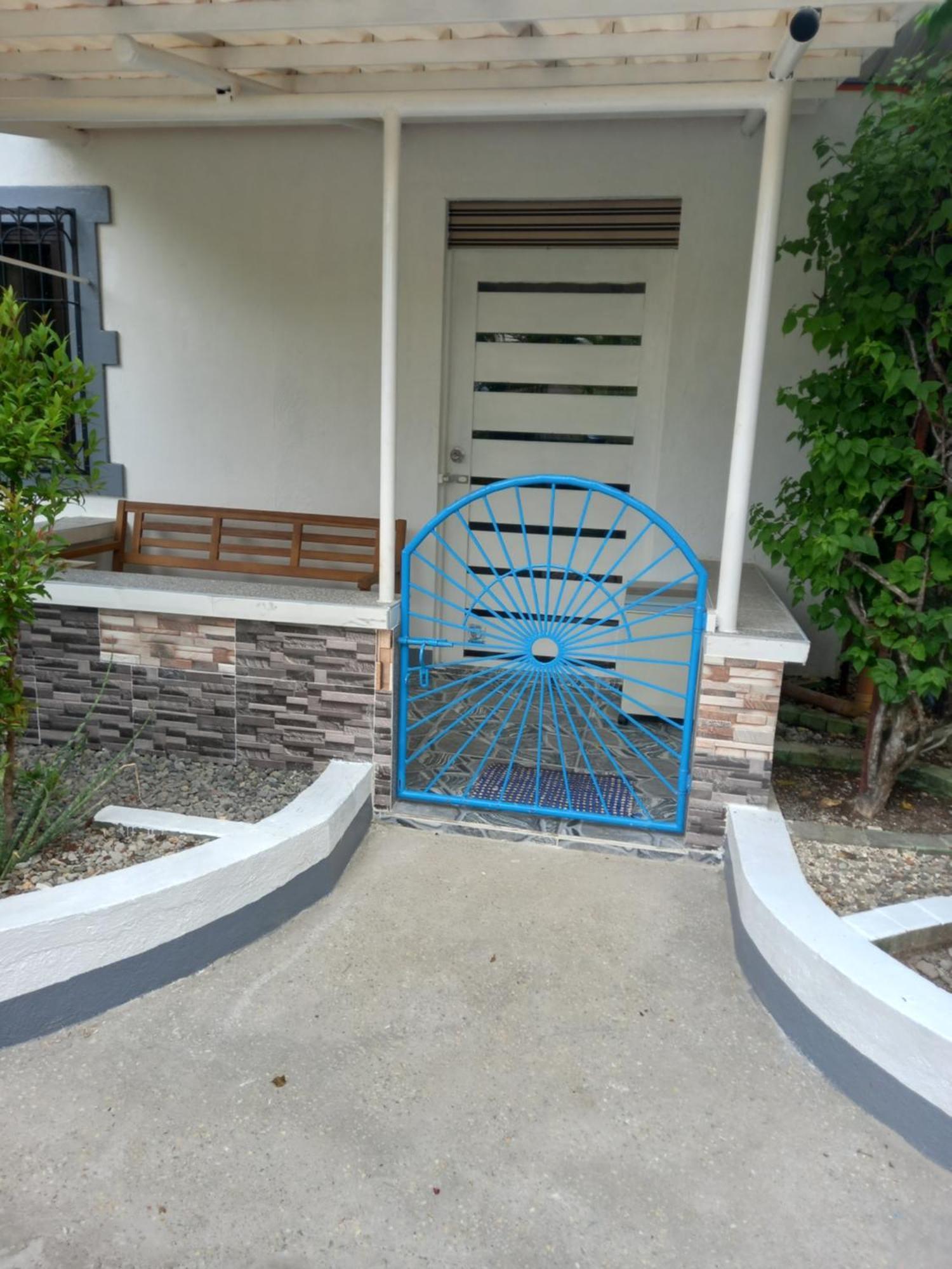 Hill View Home Stay بنغلاو المظهر الخارجي الصورة