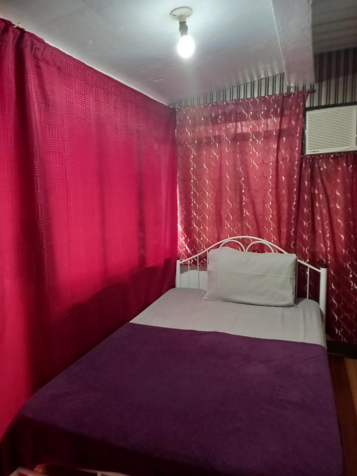 Hill View Home Stay بنغلاو المظهر الخارجي الصورة