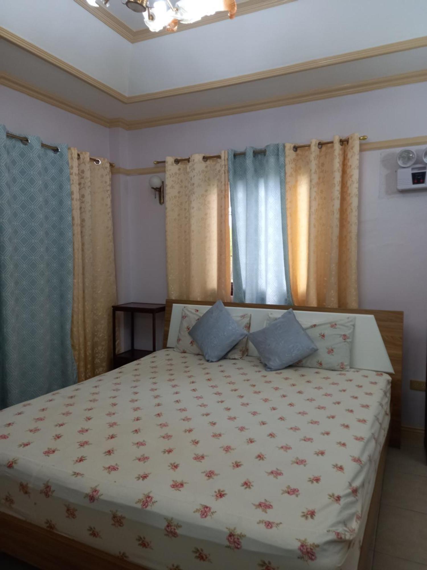 Hill View Home Stay بنغلاو المظهر الخارجي الصورة