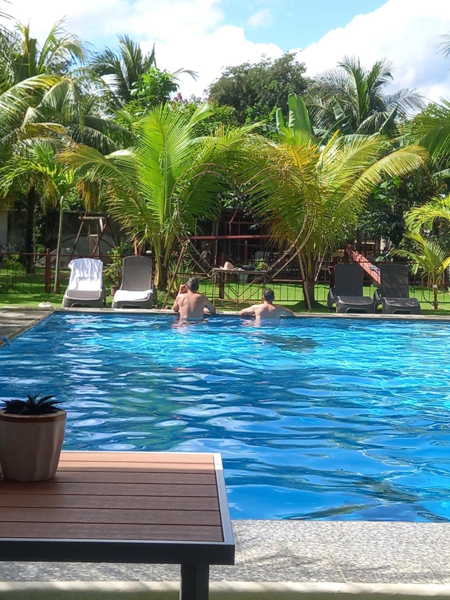 Hill View Home Stay بنغلاو المظهر الخارجي الصورة